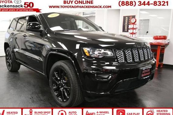 JEEP GRAND CHEROKEE 2021 1C4RJFAG2MC745663 image